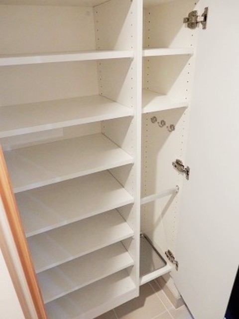 アーバネックス横濱馬車道 その他