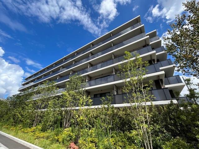 ラティエラ武蔵小杉のイメージ