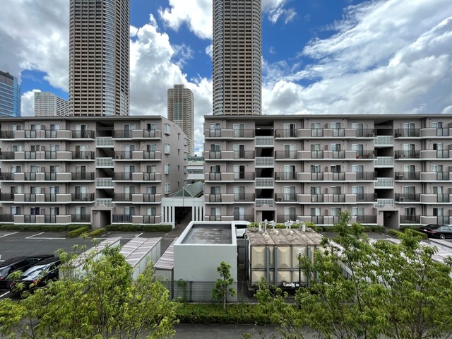 ラティエラ武蔵小杉 その他