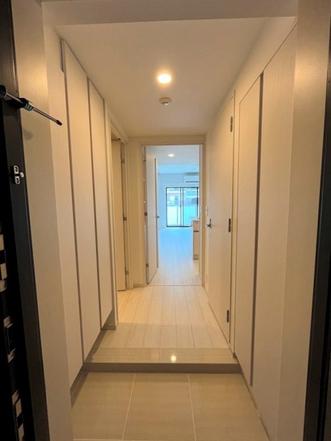 ラティエラ武蔵小杉 その他