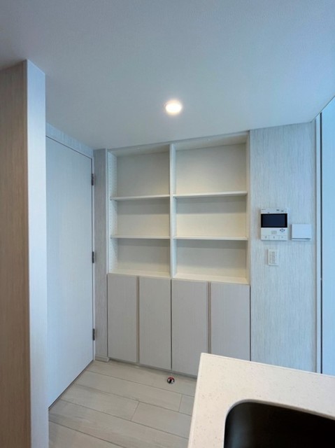 ラティエラ武蔵小杉 その他