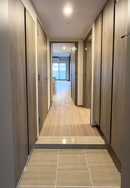 ラティエラ武蔵小杉 その他