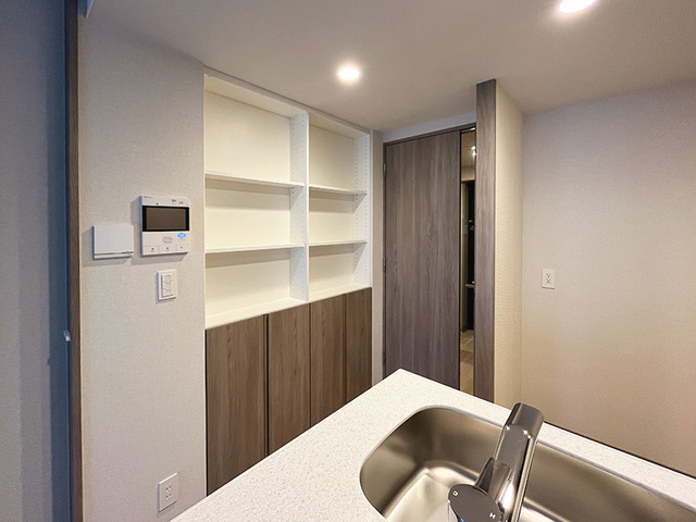 ラティエラ武蔵小杉 その他