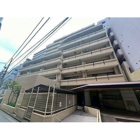 シェリーヒルズ横浜のイメージ