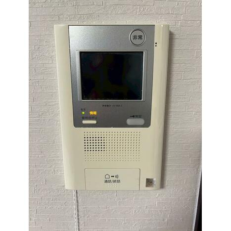 シェリーヒルズ横浜 その他