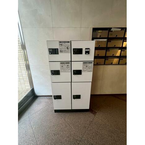 シェリーヒルズ横浜 その他