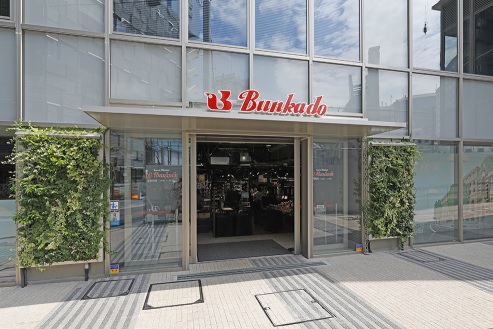 シェリーヒルズ横浜 周辺