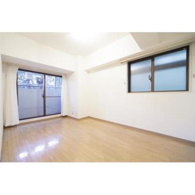 グリーンフォレスト宮前平 その他