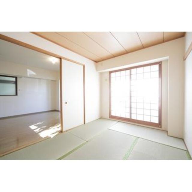 グリーンフォレスト宮前平 その他