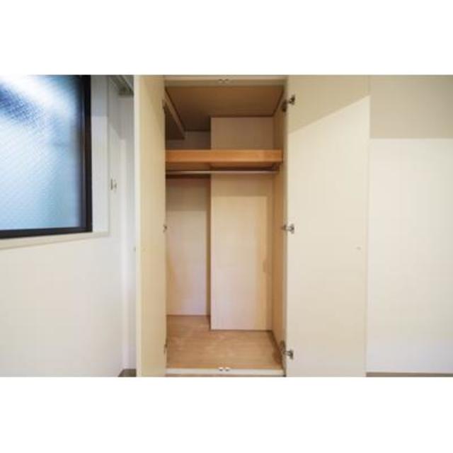 グリーンフォレスト宮前平 その他