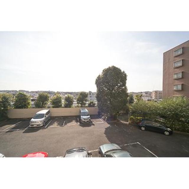 グリーンフォレスト宮前平 その他