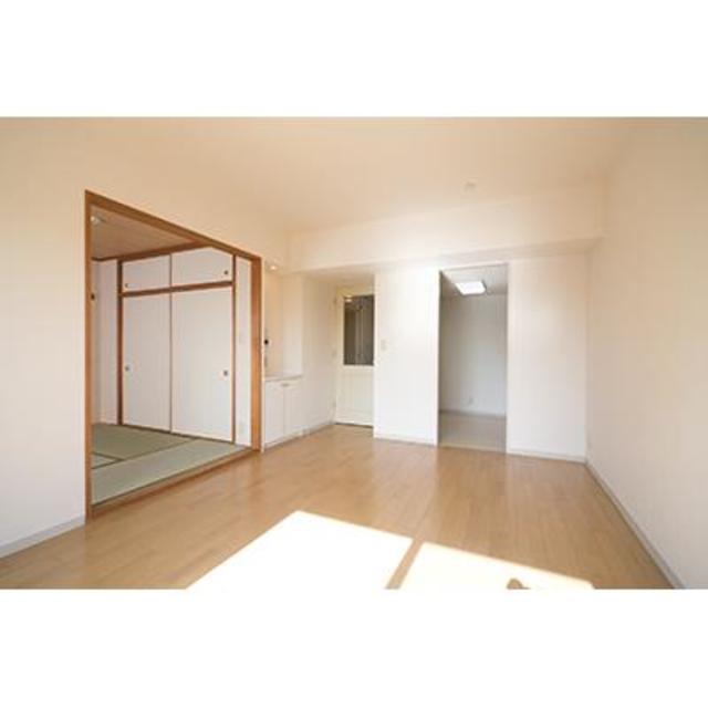 グリーンフォレスト宮前平 その他