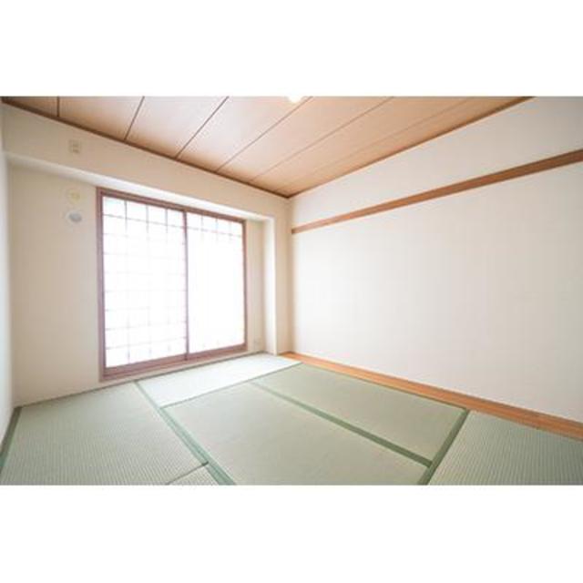 グリーンフォレスト宮前平 その他