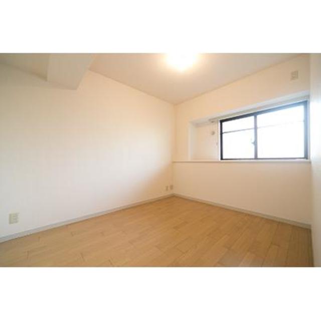 グリーンフォレスト宮前平 その他