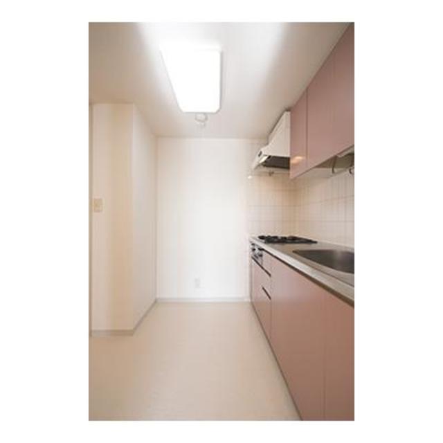 グリーンフォレスト宮前平 その他