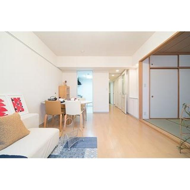 グリーンフォレスト宮前平 その他