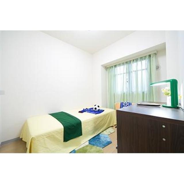 グリーンフォレスト宮前平 その他