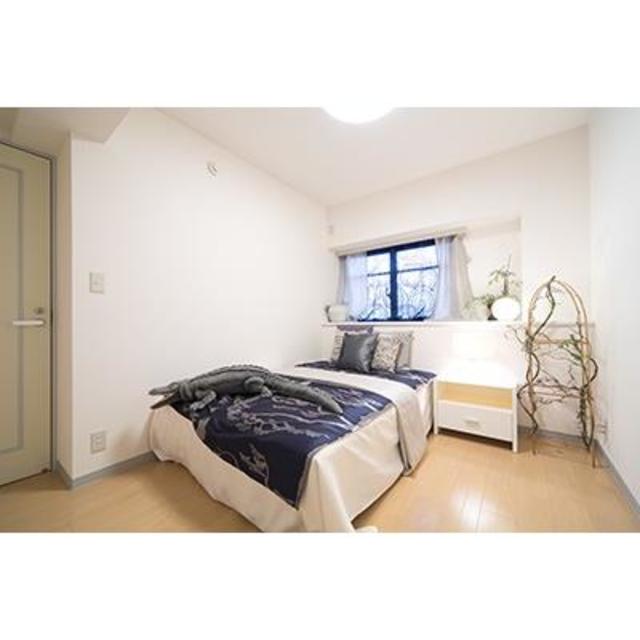 グリーンフォレスト宮前平 その他