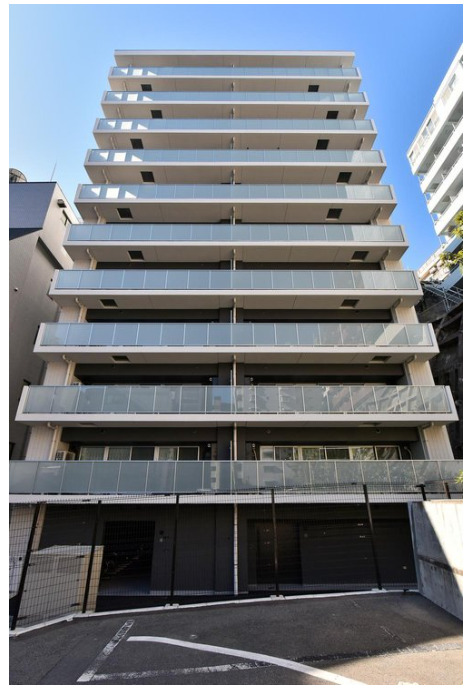 クリオ横浜ザ・グランのイメージ