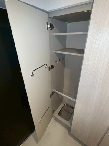 クリオ横浜ザ・グラン 収納