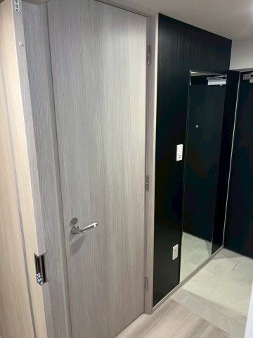 クリオ横浜ザ・グラン 収納