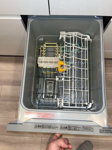 クリオ横浜ザ・グラン 設備