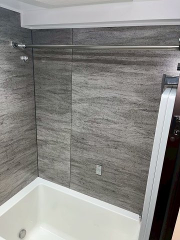 クリオ横浜ザ・グラン 風呂