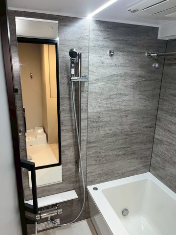 クリオ横浜ザ・グラン バルコニー