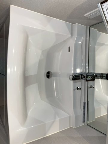 クリオ横浜ザ・グラン 洗面