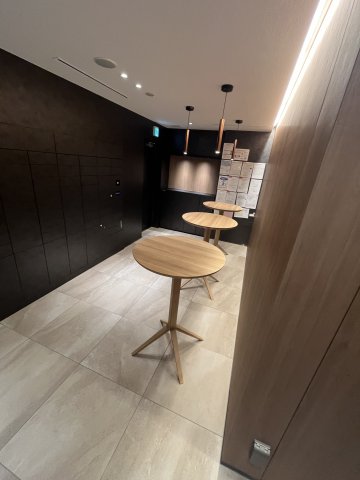 クリオ横浜ザ・グラン その他