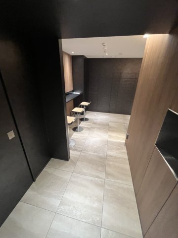 クリオ横浜ザ・グラン 設備