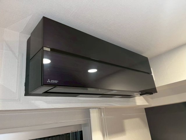 クリオ横浜ザ・グラン 設備