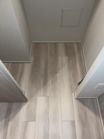 クリオ横浜ザ・グラン 収納