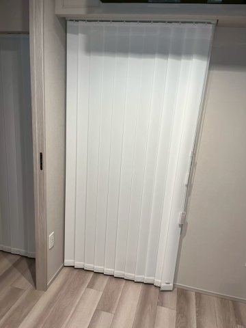 クリオ横浜ザ・グラン 収納