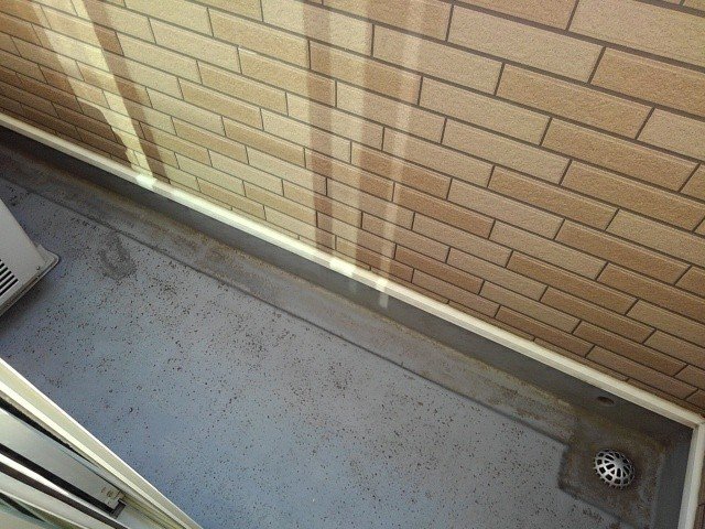 マーベラス・エム バルコニー