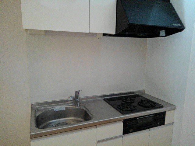 マーベラス・エム キッチン