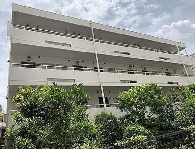 プラザ境町のイメージ