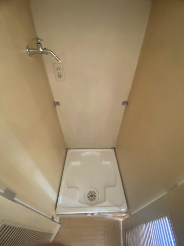 プラザ境町 設備