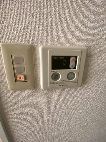 プラザ境町 その他