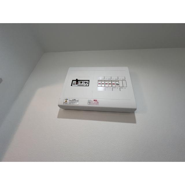 リバーサイドツルミ その他