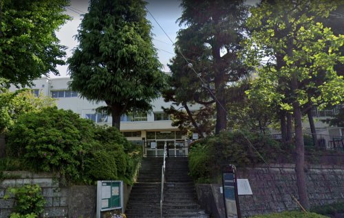 リバーサイドツルミ 周辺