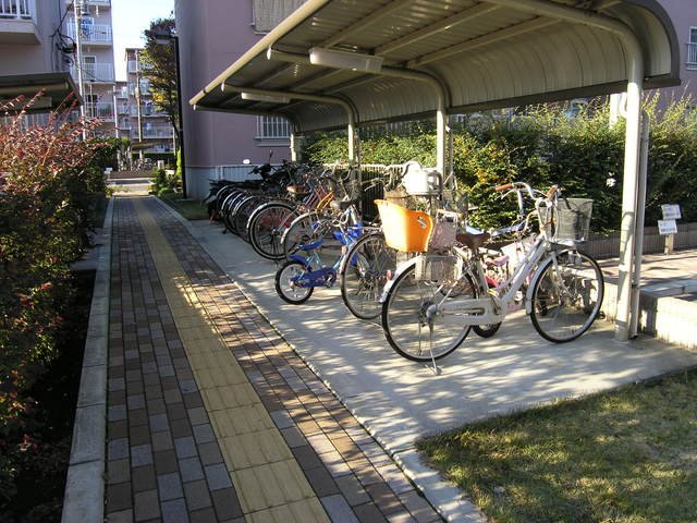 下九沢第3 16号棟 その他