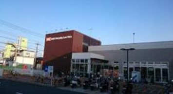 下九沢第3 16号棟 周辺