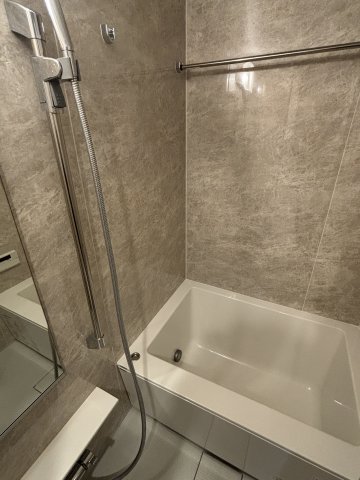 ルフォンプログレ横浜関内 風呂