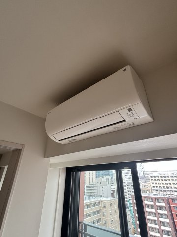 ルフォンプログレ横浜関内 設備