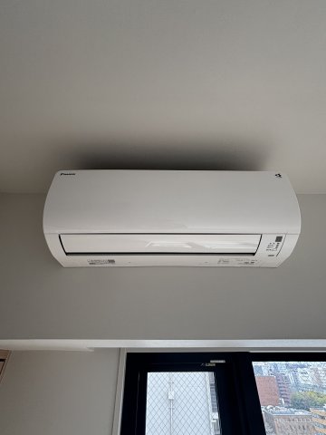 ルフォンプログレ横浜関内 設備