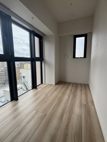 ルフォンプログレ横浜関内 寝室