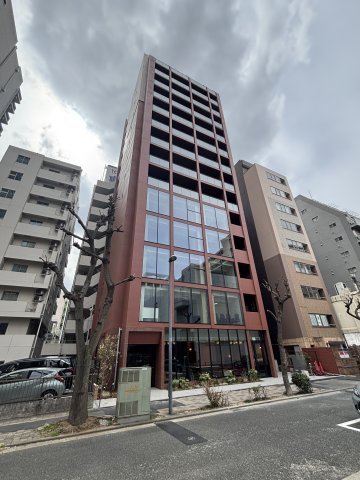 ルフォンプログレ横浜関内 外観