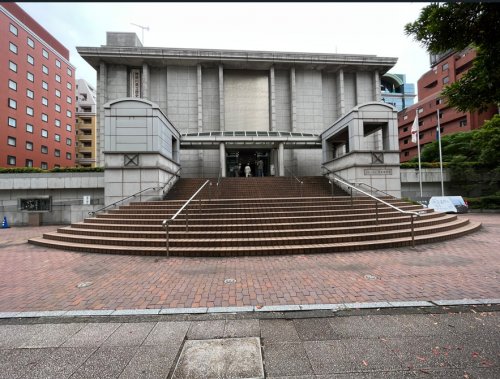 ルフォンプログレ横浜関内 周辺