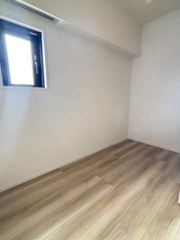 ルフォンプログレ横浜関内 寝室